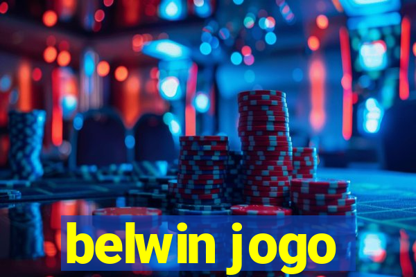 belwin jogo